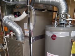 Mountain View Comfort