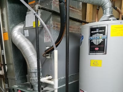 Mountain View Comfort