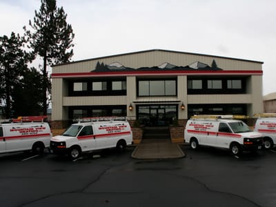 Mountain View Heating, Inc.