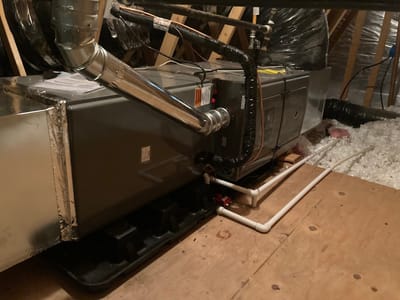 Mountain West Heating and Air Conditioning LLC