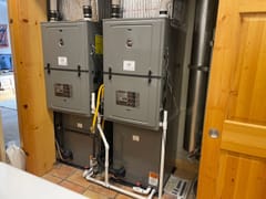 Mountain West Heating and Air Conditioning LLC