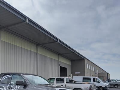 Mountainland Supply HVAC in Orem UT