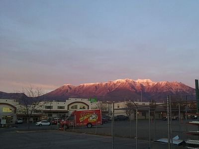 Mountainland Supply HVAC in Orem UT