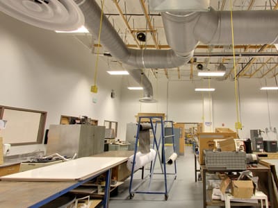 Mountainland Technical College: Orem Campus