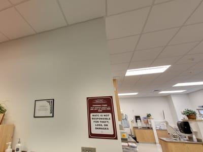 Mountainland Technical College: Orem Campus