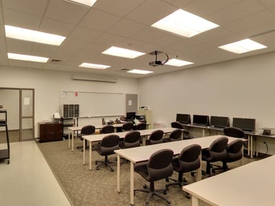 Mountainland Technical College: Orem Campus