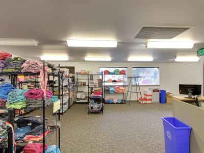 Mountainland Technical College: Orem Campus