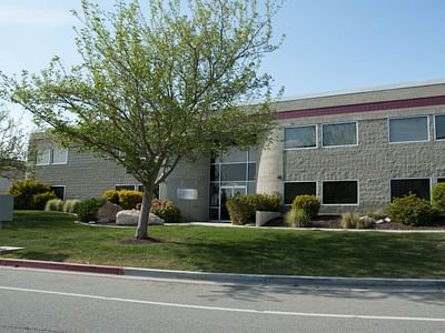 Mountainland Technical College: Orem Campus