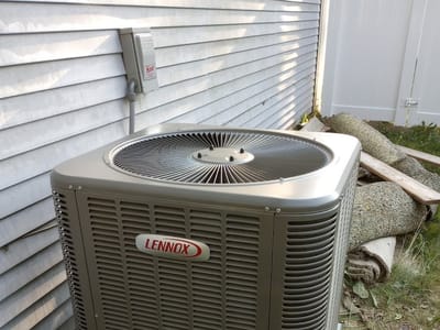 Mowery Heating, Cooling & Plumbing