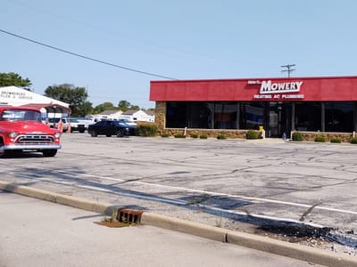 Mowery Heating, Cooling & Plumbing
