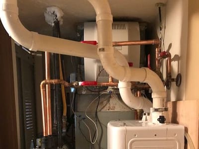 Mowery Heating, Cooling & Plumbing