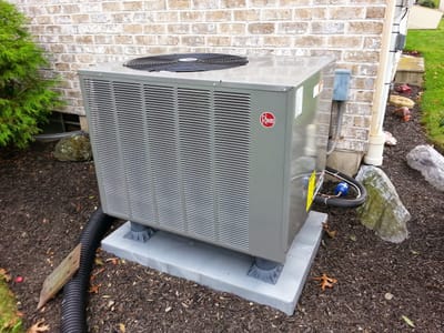 Moyer Total Indoor Comfort