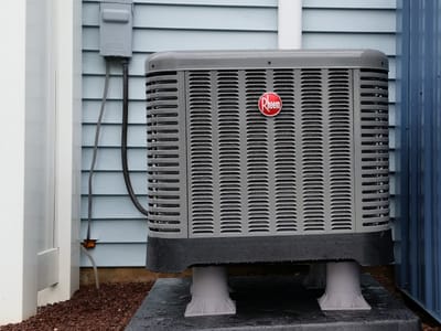 Moyer Total Indoor Comfort