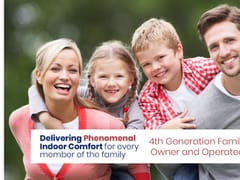 Moyer Total Indoor Comfort