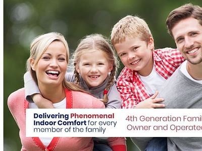 Moyer Total Indoor Comfort