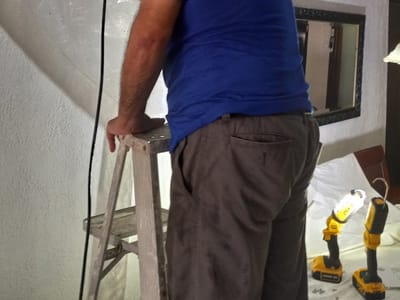 MP Cooling Air Conditioning