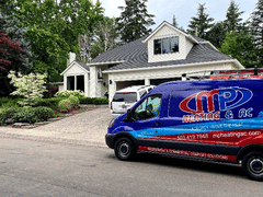 MP Heating & AC