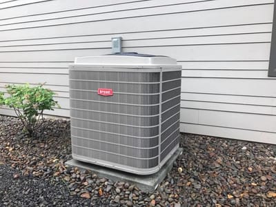 MP Heating & AC