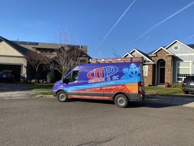 MP Heating & AC