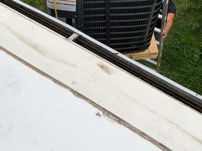 MP Heating & Air Conditioning LLC