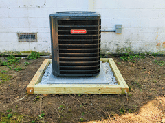 MP Heating & Air Conditioning LLC