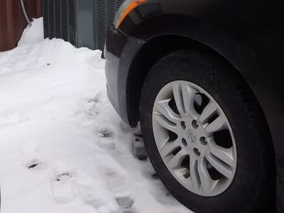 MP Heating & Cooling, Inc.