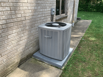 MP Heating & Cooling