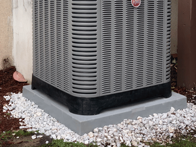 MP Heating & Cooling