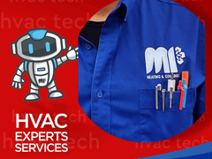MP Heating & Cooling