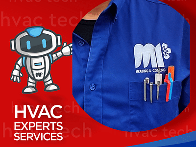 MP Heating & Cooling