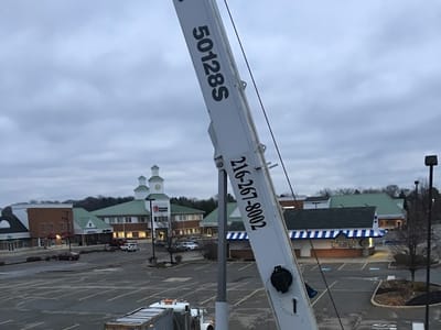 MPC Heating & Cooling