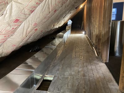 MPC Heating & Cooling