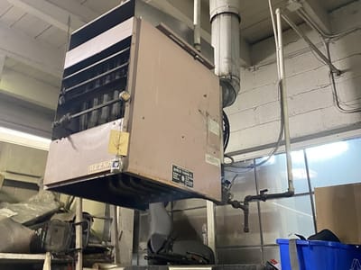 MPC Heating & Cooling