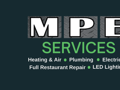 MPE Services - Madison