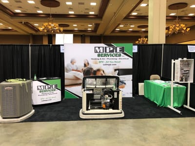 MPE Services - Madison