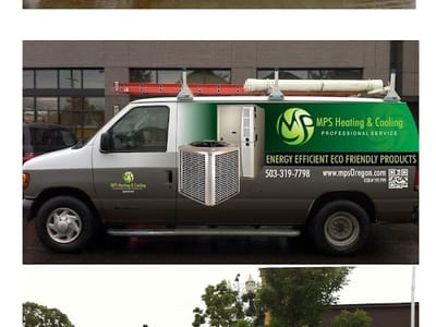 MPS Heating and Cooling, LLC