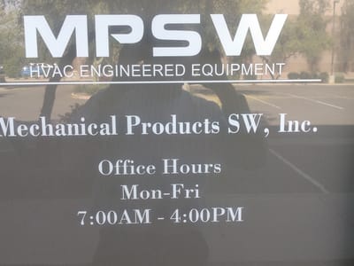 MPSW