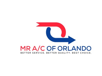 MR A/C OF ORLANDO
