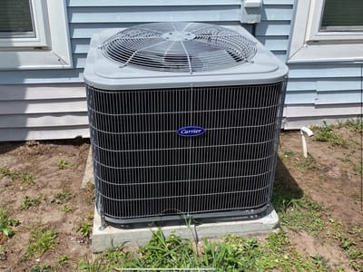 MR A/C OF ORLANDO