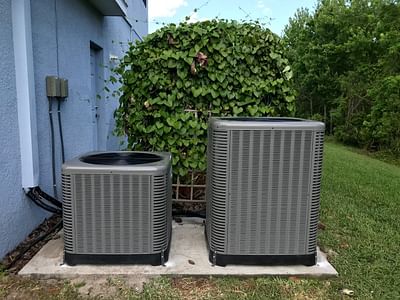 MR A/C OF TAMPA LLC