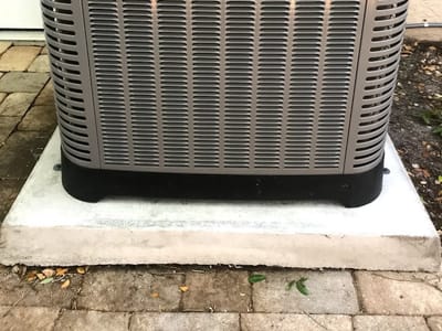 MR A/C OF TAMPA LLC