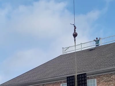 MR AC HEATING AND COOLING LLC TACLA103270C