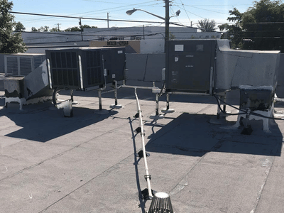 Mr. Air AC & Electrical