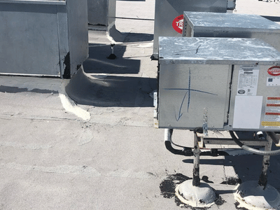 Mr. Air AC & Electrical