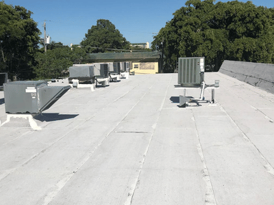 Mr. Air AC & Electrical