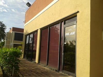 Mr. Air AC & Electrical