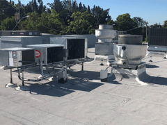 Mr. Air AC & Electrical