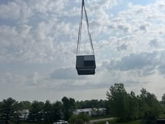 Mr. Air Heating and Air Conditioning