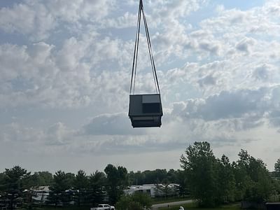 Mr. Air Heating and Air Conditioning