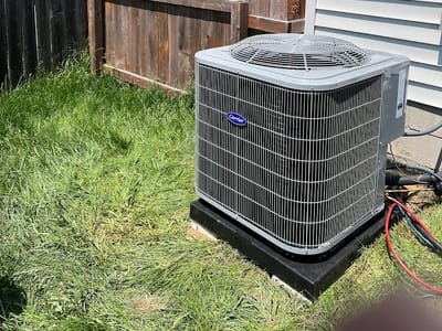 Mr. Air Heating and Air Conditioning